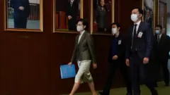 林鄭月娥
