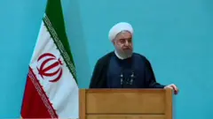 شکایت از حسن روحانی به اتهام عمل نکردن به وعده‌های انتخاباتی درباره اقلیت‌ها