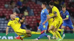 Травма Бєсєдіна