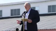Лукашенко