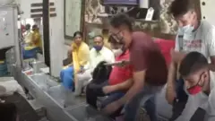 ਚੋਰੀ