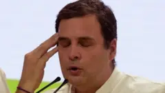 పార్టీలో అనేకమంది నేతలు రాహుల్ అధ్యక్షుడిగా ఉండాలని కోరుకుంటున్నారు