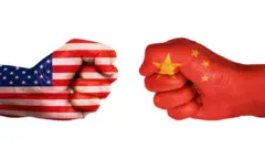 觀察家們普遍對美中關係的走向表示悲觀