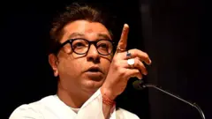 રાજ ઠાકરે