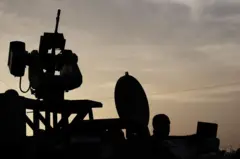 गाजा