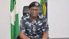 Kọmiṣọna ọlọpaa ipinlẹ Oyo