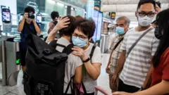香港移民潮：家人移民后，经历抑郁的留港长者如何重建生活