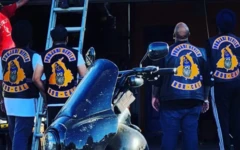 ਪੰਜਾਬੀ ਡੈਵਿਲਸ ਦਾ ਲੋਗੋ