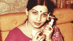 ஜெயலலிதா