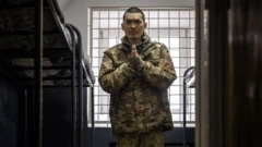 Китайський військовий