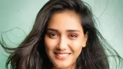 Twisha Sharma