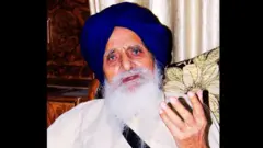 ਸੂਰਤ ਸਿੰਘ ਖਾਲਸਾ