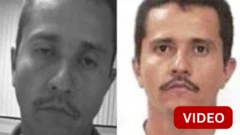 எல் மெஞ்சோ கொலையால் மெக்சிகோவில் பதற்றம்