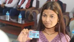 अस्थायी लाइसेन्स