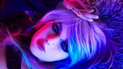 ఆర్టిఫిషియల్ ఇంటెలిజెన్స్, పోర్న్ ఇండస్ట్రీ