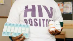 Naannoo Tigiraay keessatti HIV babal'achaa akka jiru ogeessonni himan