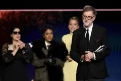 Paul Thomas Anderson