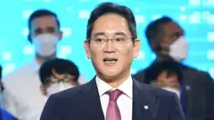 Lee Jae-yong