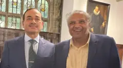 سہیل وڑائچ، عاصم منیر