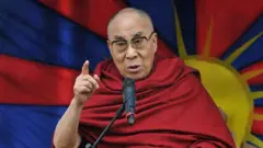 अनेक दिवसांपासून अंदाज लावले जात होते की, दलाई लामा त्यांच्या 90व्या वाढदिवसाच्या काही दिवस आधीच त्यांच्या उत्तराधिकाऱ्याबद्दल काही महत्त्वाची घोषणा करू शकतात. 