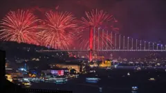 Boqol sano jirsiga Turkiga