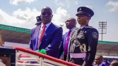 Aworan Okpebholo Monday 