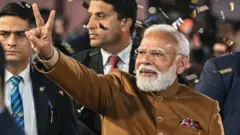 டெல்லியில் ஆட்சியை பிடித்த பாஜக - ஆம் ஆத்மி தோல்வி குறித்து அரவிந்த் கேஜ்ரிவால் கூறியது என்ன?