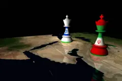 ایران و اسرائیل