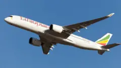 Kana duras xiyyaarri Itoophiyaa kan Kaataar waliin walitti bu'ee oole