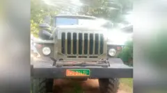 መኪና ሰራዊት ምክልኻል ኢትዮጵያ