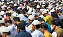 तेलंगणाच्या सीएमओने सांगितलं की, या बसमध्ये हैदराबादचे काही लोक प्रवास करत होते (प्रतिनिधिक फोटो)