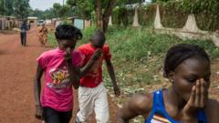 Kí ló fa òórùn àbaadì tó kó aráàlú lọ́kàn sókè l'Ado Ekiti? Àlàyé rèé