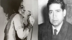 நூர் ஜஹான் மற்றும் நசார் முகமது
