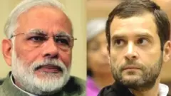 राहुल गांधी का तंज, जेईई-नीट के छात्र चाहते थे कि परीक्षा पर चर्चा हो, पीएम ने खिलौनों पर चर्चा की