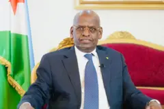 Raysal Wasaaraha Jabuuti waxa uu eedeyn ujeediyay Mareykanka 