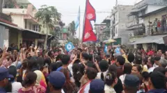 जितको खुशी 