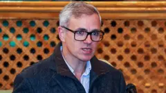 उमर अब्दुल्लाह