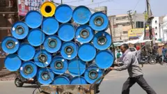 ભારતનું અર્થતંત્ર