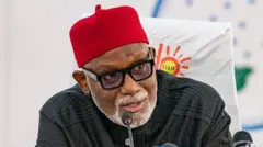 Rotimi Akeredolu Aketi