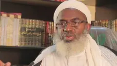 Sheik Gumi