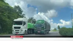 အာရှ လမ်းမကြီး ပြန်ဖွင့်