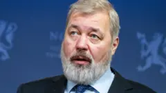 Дмитрий Муратов