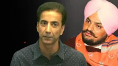 ਮੂਸੇਵਾਲਾ