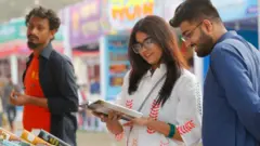 অমর একুশে গ্রন্থমেলা