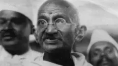 गांधी