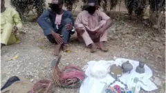 Awọn afurasi afini se oogun owo