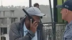 Hojjetaa UN Obbo Geetaachoo Raddaa waliin mul'atan