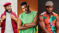 Ụmụ nwoke Igbo a ma ama