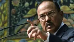 ਅਜੀਤ ਡੋਵਾਲ