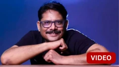 மனோஜ் பாரதிராஜா 